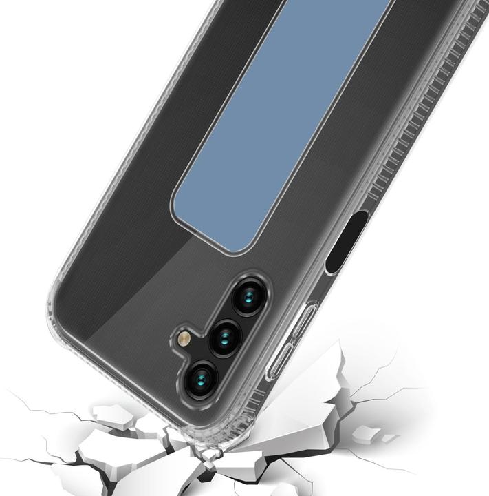 Produktbild Cadorabo Hülle für Samsung Galaxy A13 5G im TPU mit Halterung LM167 Style (Samsung Galaxy A13 5G)