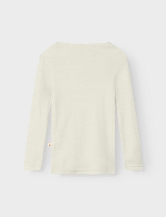 Immagine prodotto Name it Slim Fit Oberteil mit langen Ärmeln (92)