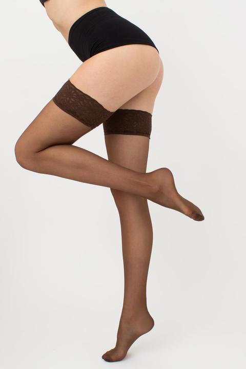 Produktbild Giulia Chic 20 calze (20 DEN, 42 - 46)