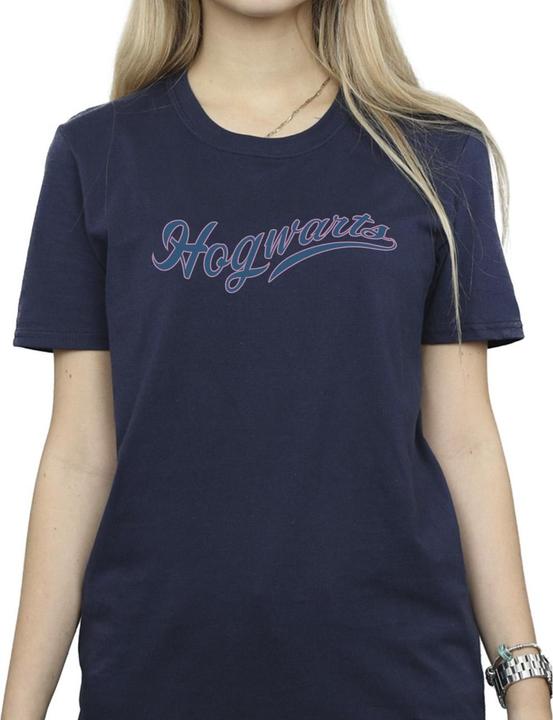 Produktbild Hogwarts Writing TShirt (XXL)