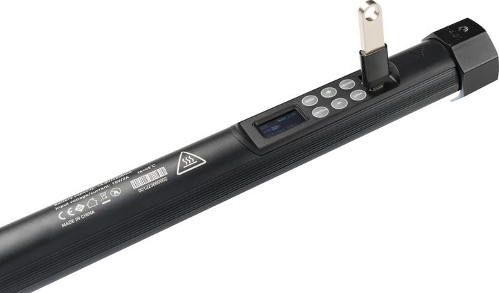 Actual product image Nanlite PavoTube II 30XR kit of 2 (Rod light)