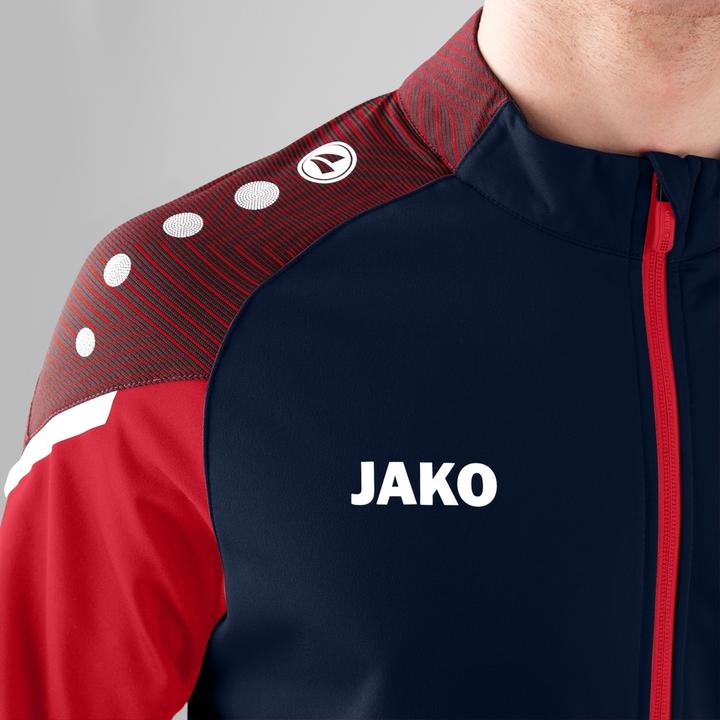 Produktbild JAKO Polyesterjacke Performance (3XL)
