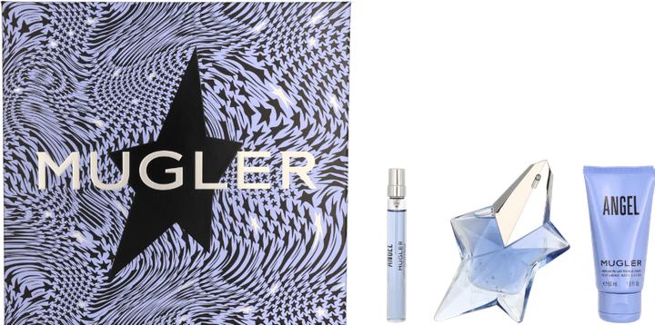 Produktbild Thierry Mugler Angel Giftset (Parfum set)