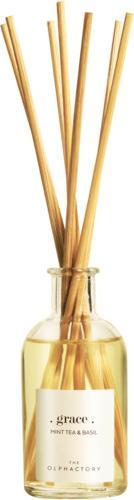 Produktbild The Olphactory Raumduft Mint Tea & Basil 100 ml (100 ml)