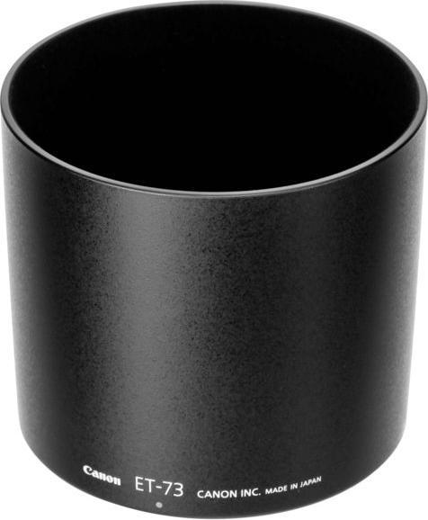 Actual product image Canon Sun visor ET-73
