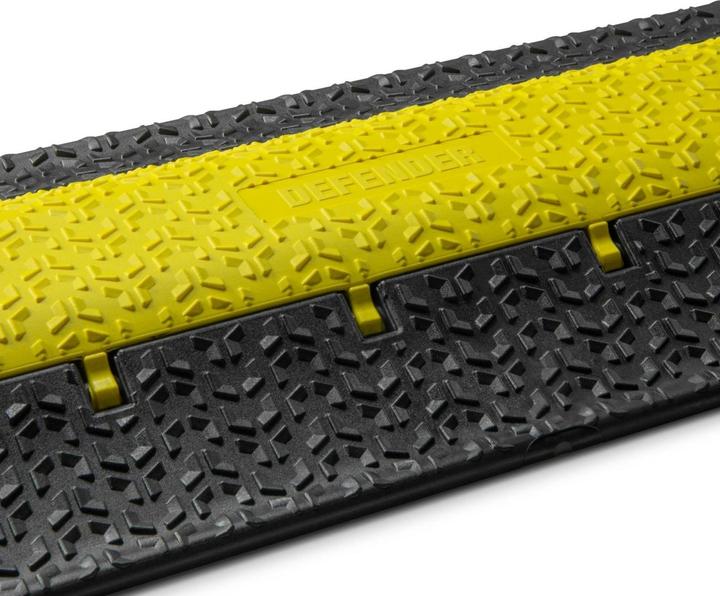Produktbild Defender MICRO 2 LUX Kabelbrücke Micro (Kabelbrücke)