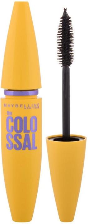 Immagine prodotto Maybelline New York Mascara Colossal Volum Express (Nero)