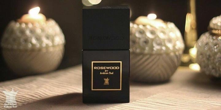 Immagine prodotto Arabian Oud Palissandro (Eau de parfum, 100 ml)