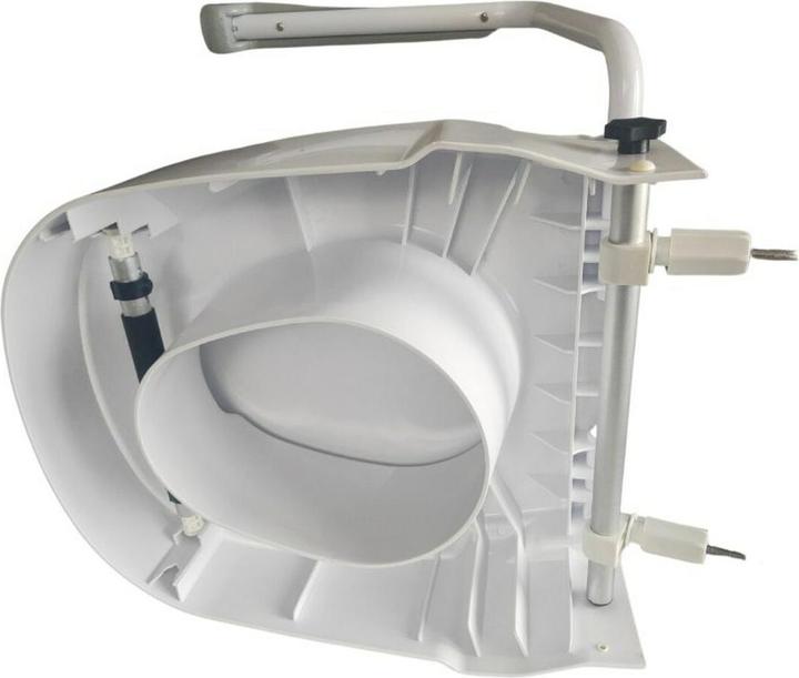 Image du produit Mobilex Nasadka/nakładka toaletowa na sedes