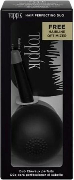 Produktbild Toppik Hair Perfecting Duo
