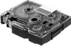 Produktbild Brother TZe-221 (0.90 cm, Weiss, Schwarz)