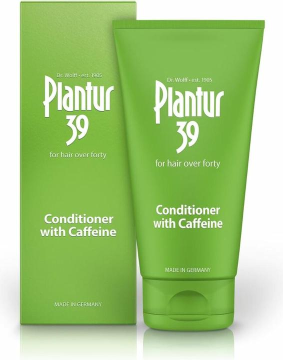 Produktbild Plantur 39 Conditioner with Caffeine (150 ml)