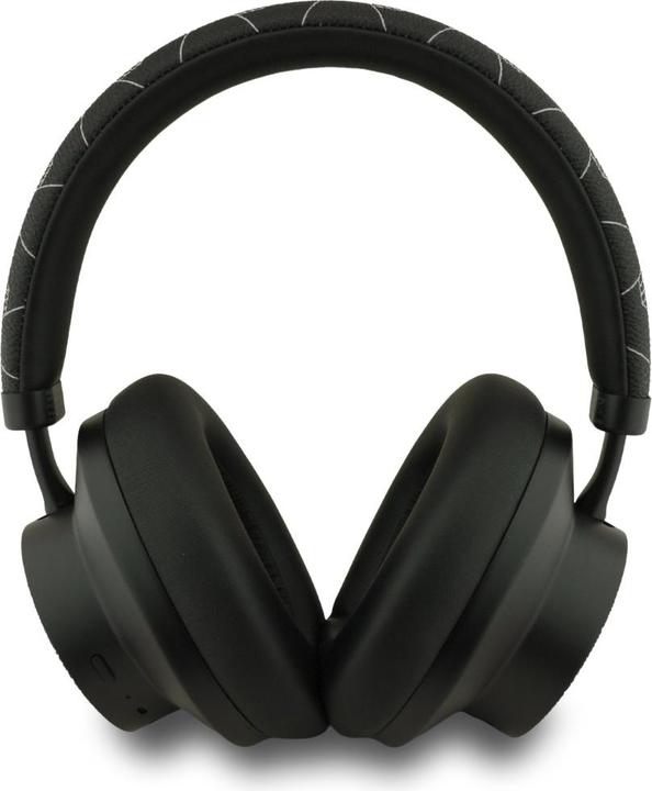Actual product image Lacoste Headphones on-ear The Blend ANC Bluetooth black (Wireless)