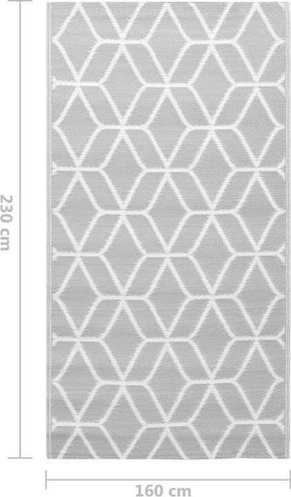 Immagine prodotto vidaXL Outdoor-Teppich