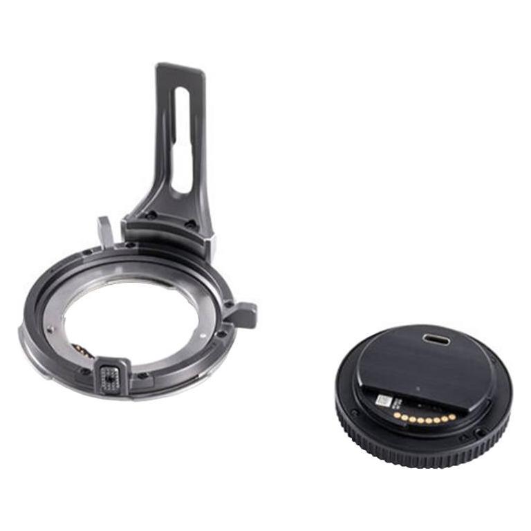 DJI Objektiv-Mount Adapter X9 E (Drohnen Objektiv), Drohne Zubehör
