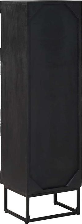 Image du produit vidaXL Highboard (35 x 30 x 120 cm)