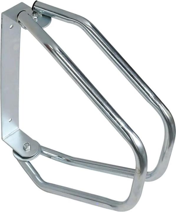 Actual product image Benson Bicycle rack 180° rotatable