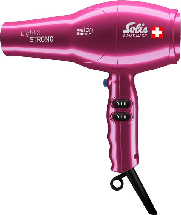 Image du produit Solis Léger et fort 442