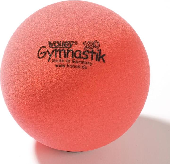 Actual product image Volley ® Soft-Gymnastikball 180