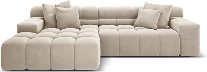 Cosmopolitan Design Hawaii (Ecksofa)