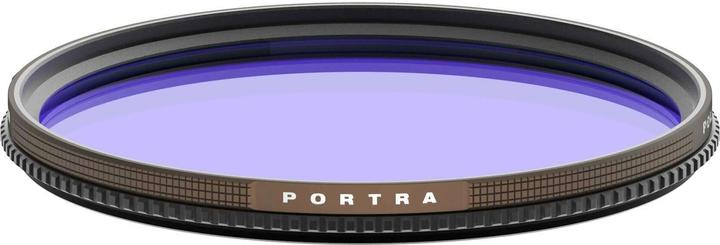 Immagine prodotto PolarPro Portra True Colour PL + White Mist 1/4 - 67mm (67 mm, Filtri polarizzanti, Filtro Effetto)