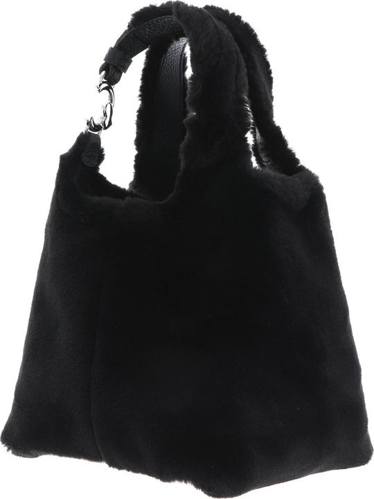 Immagine prodotto Coccinelle C-Easy Synthetic Fur Handbag