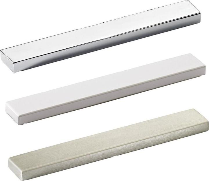 Produktbild Hettich Möbelgriffleisten ProDecor Stabia