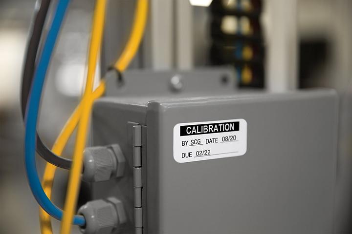 Image du produit Dymo LabelWriter : des étiquettes performantes
