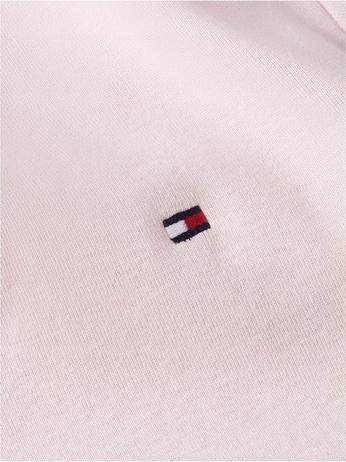 Actual product image Tommy Hilfiger New Slim Cody Ladies T-Shirt (XS)