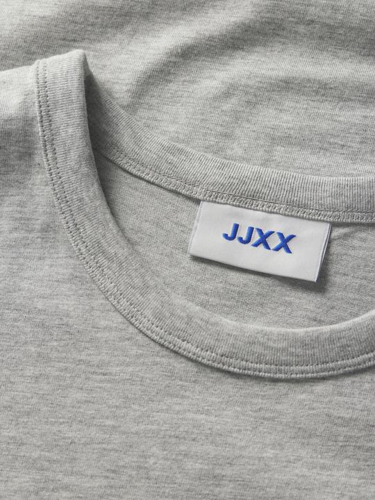 Produktbild JJXX Jxstudio Vesterbro Loose Tee Jrs Noos (M)
