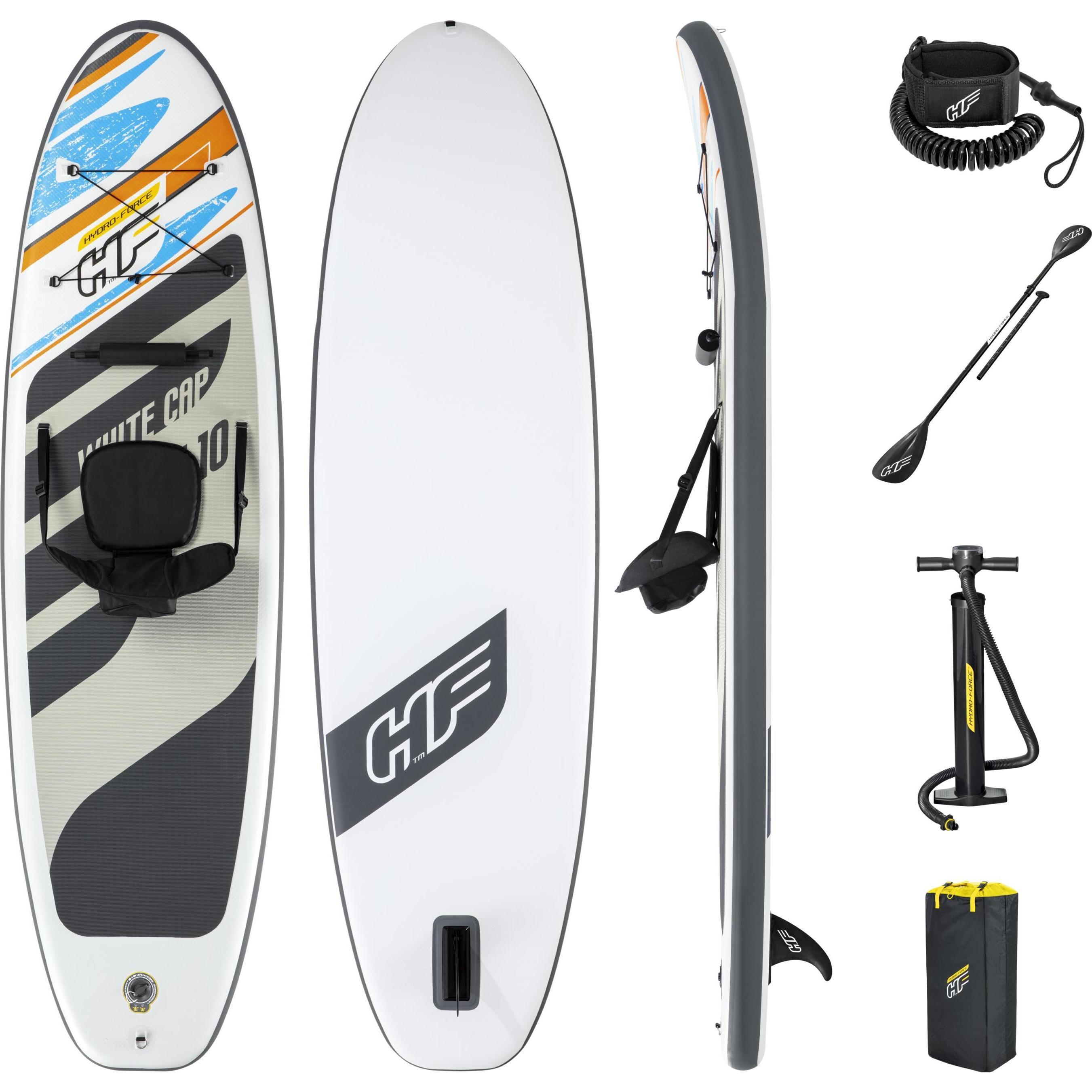 Bestway, Stand Up Paddle, (10')