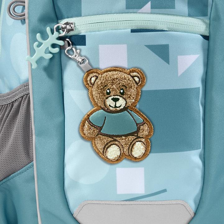 Actual product image Step by Step Teddy Carlo