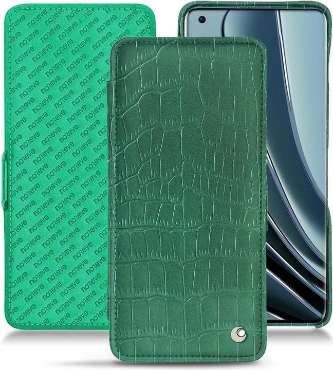 Coccodrillo pino ( Pantone #173F35 )