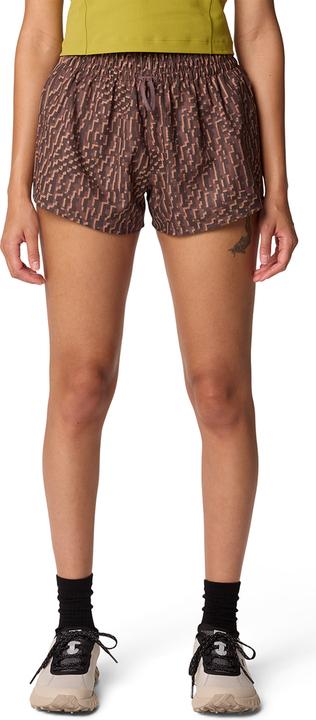 Actual product image Mountain Hardwear W Shade Lite™ Short (XS)