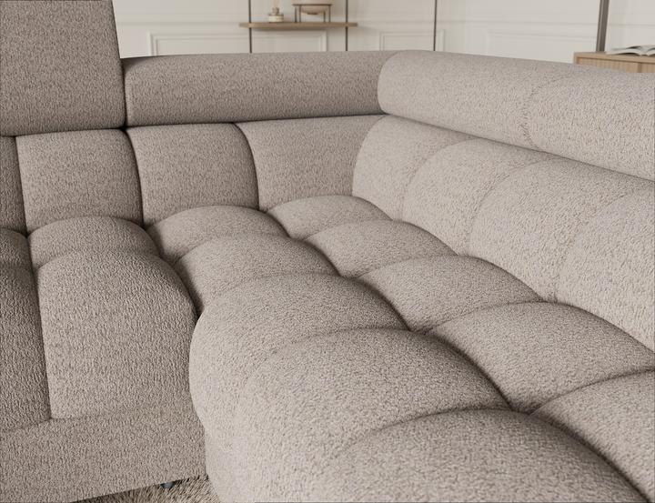 Produktbild ELTAP Fectory (3-Sitzer, Wohnlandschaft)