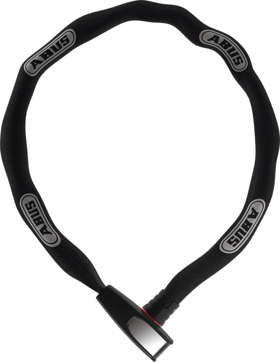Productafbeelding Abus Staal-O-Ketting 8807 (110 cm)
