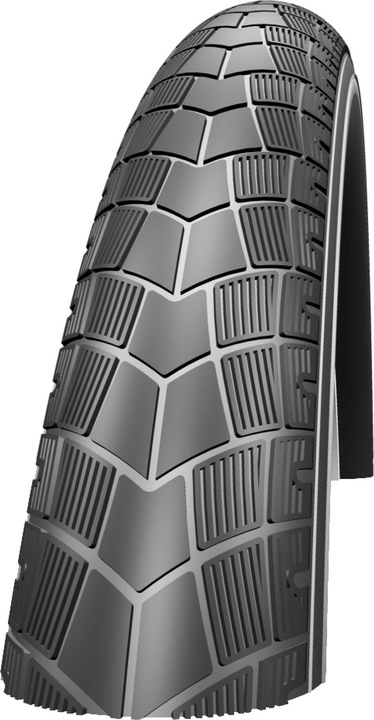 Produktbild Schwalbe Big Apple (28 x 2.00, 50-622)