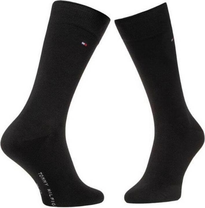 Produktbild Tommy Hilfiger Socken Stripes (2erPack) (2er Pack, 48 - 50)