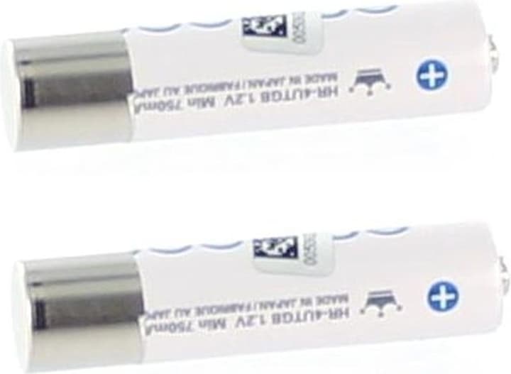 Actual product image AGI Battery compatible with Philips SBC-HB550L - Battery - Micro (AAA)