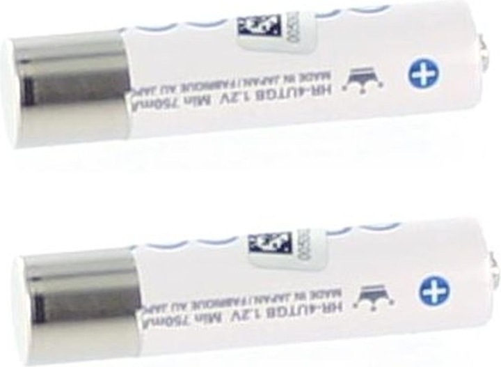 Immagine prodotto AGI Batteria compatibile con Philips SBC-HB550L - Batteria - Micro (AAA)