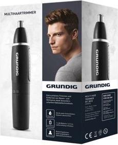 Produktbild Grundig MT 3810