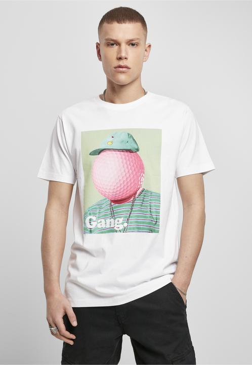 Produktbild MT Golf Gang Tee (XL)