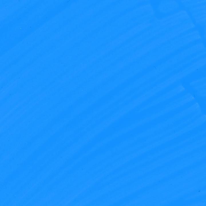 Produktbild Creativ Company Poster Paint, matt, semi opaque, primary blue, 500 ml/ 1 bottle (500 ml)