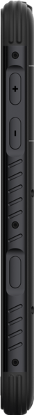 Produktbild Cyrus CS45 XA (64 GB, Black, 5", Hybrid Dual SIM, 20 Mpx, 4G)