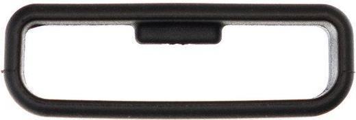 Garmin Svc, Keeper, FR35, Black (22 mm, Forerunner)