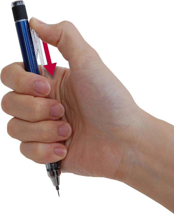 Image du produit Tombow Mono Graph (0.50 mm, 1 x)