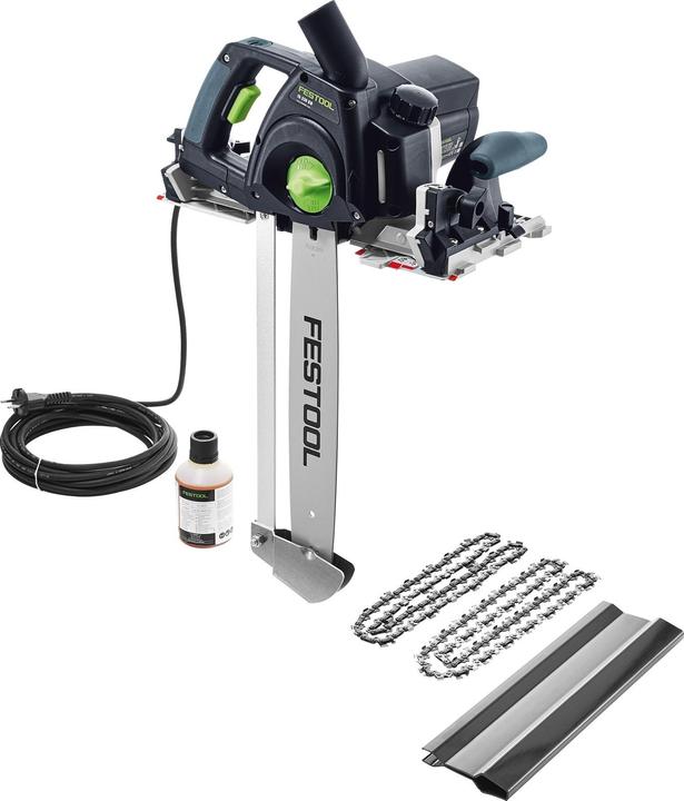 Festool IS 330 EB (Elektro Kettensäge)