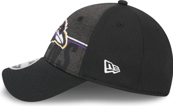 Produktbild New Era 9Forty Stretch Training 2023 Baltimore Ravens