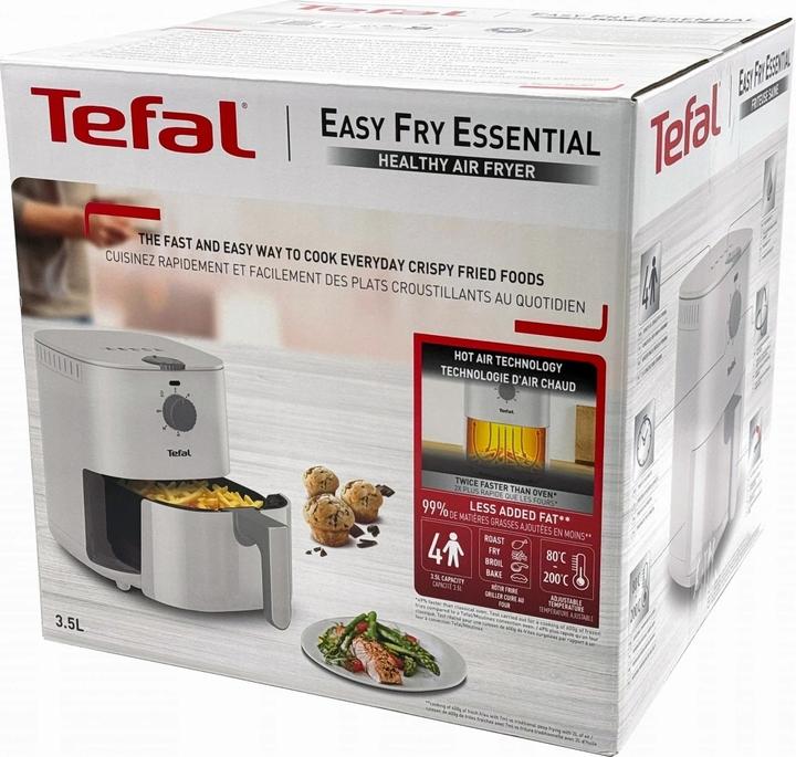 Actual product image Tefal EY130A10