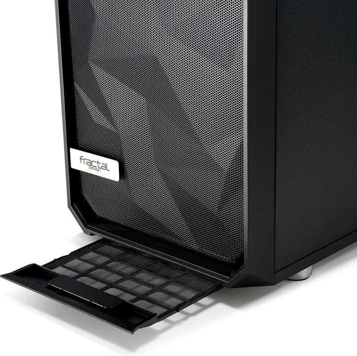 Produktbild Fractal Meshify S2 (ATX, mATX, Mini-ITX, E-ATX)